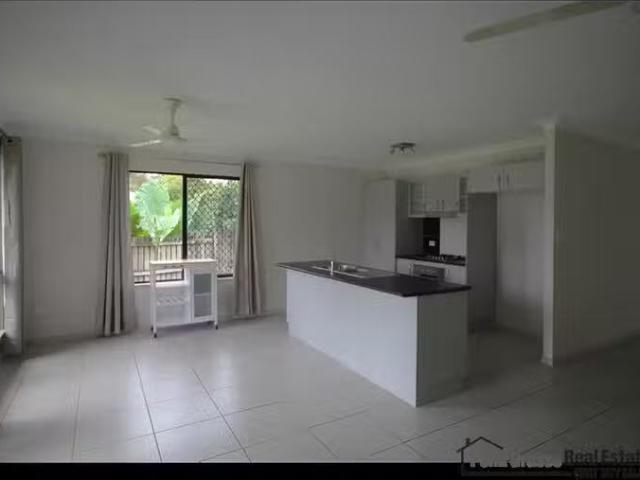 House for rent in Edmonton, Queensland