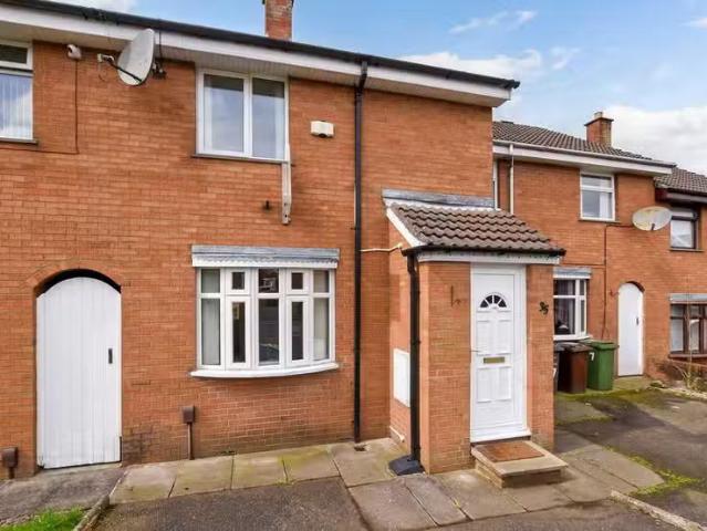 House to rent