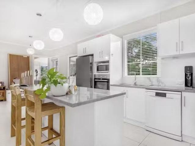 House for rent in Toombul, Queensland