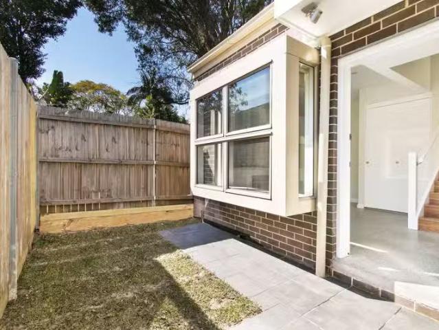 House for rent in Sydney, New South Wales
