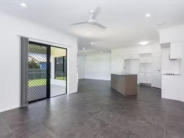 House for rent in Burdell, Queensland