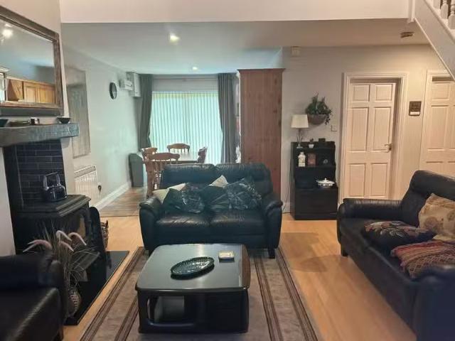 House to rent