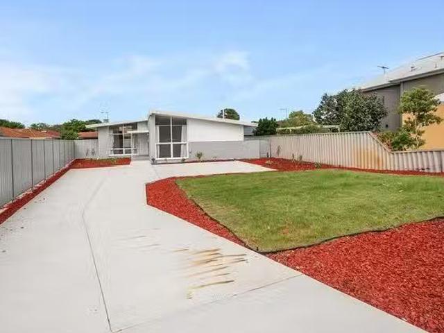 House for rent in Mount Pleasant, Western Australia