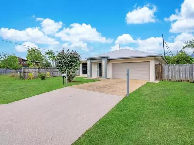House for rent in Trinity Park, Queensland