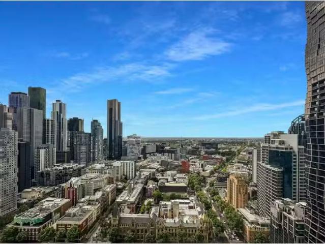 Apartment for rent in Camerons Creek, Victoria