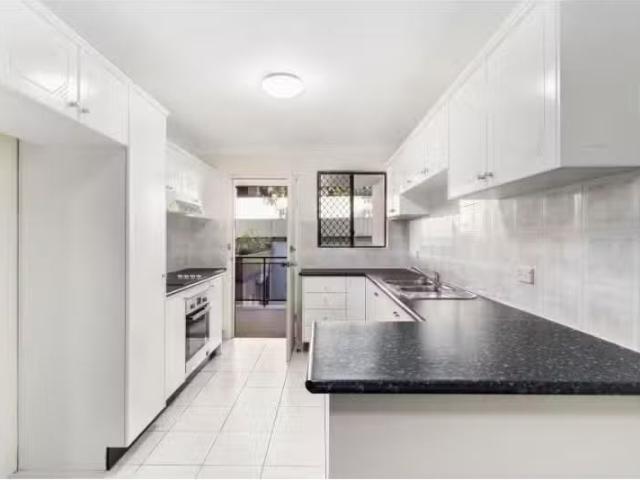 Apartment for rent in Sutherland, New South Wales
