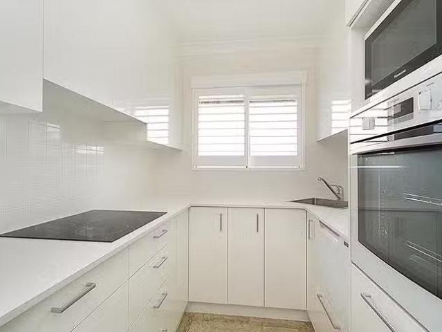 Apartment for rent in Willoughby, New South Wales