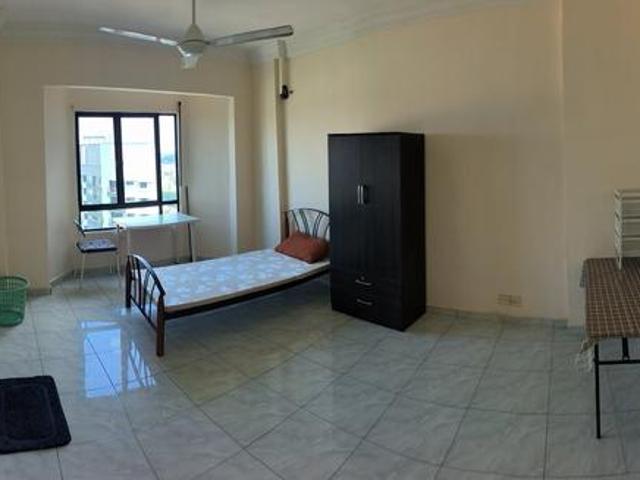 Apartment for rent in Masai, Johor