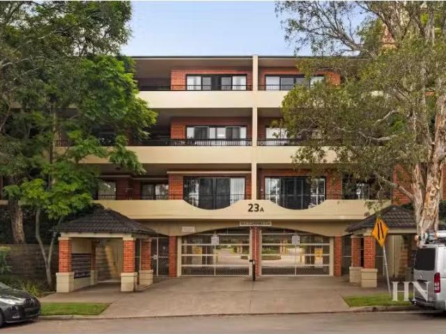 Apartment for rent in Sydney, New South Wales