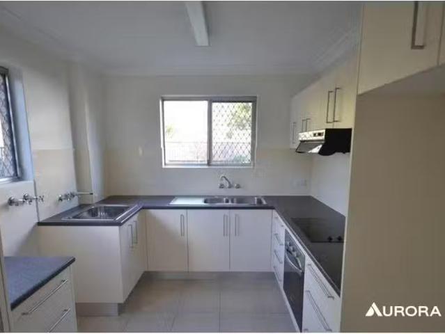 Apartment for rent in Toombul, Queensland