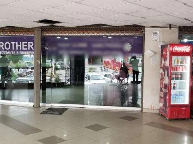 Commercial for rent in لاہور, لاہور ڈویژن