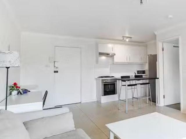 Apartment for rent in Western Australia