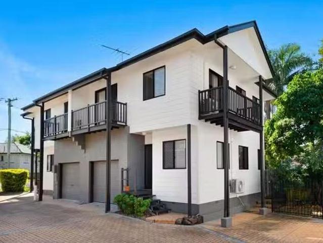 House for rent in Toombul, Queensland