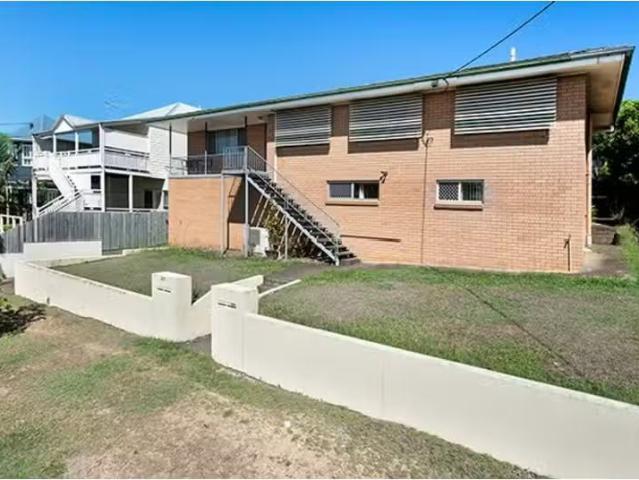Apartment for rent in Toombul, Queensland