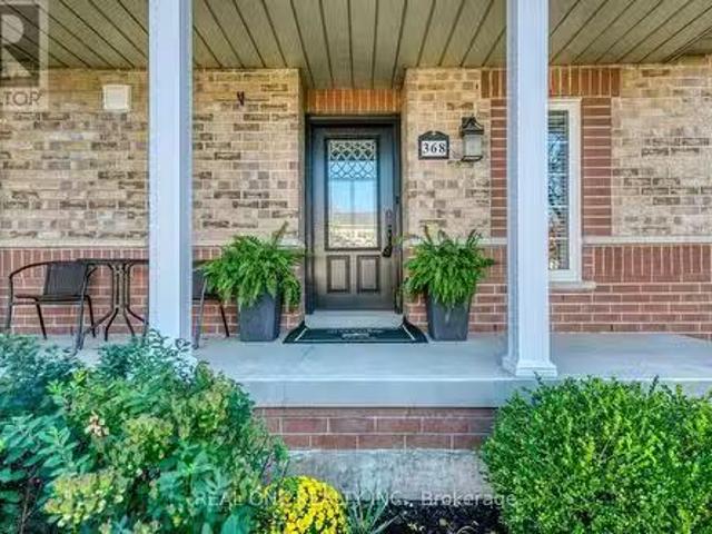 Condo for rent in Oakville, Ontario
