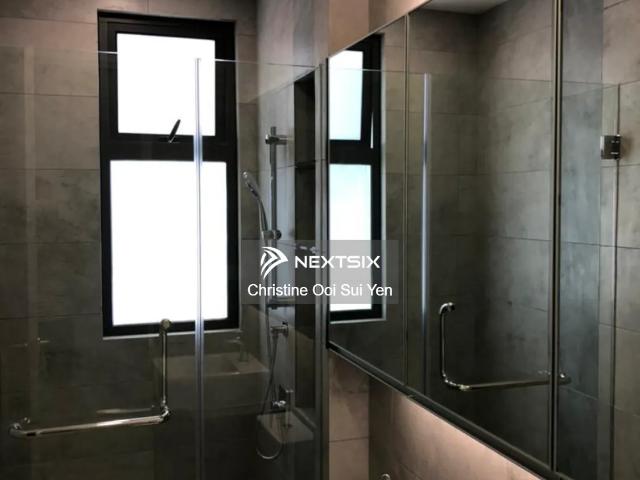 Shop for rent in Kuching, Sarawak
