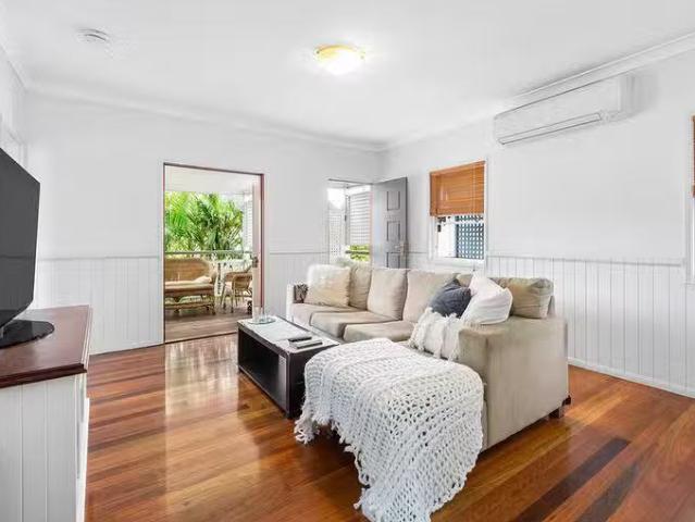 House for rent in Toombul, Queensland