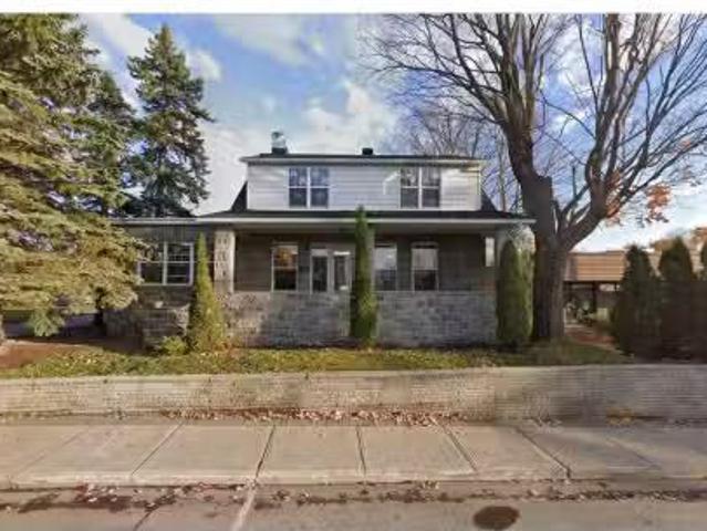 House for rent in Saint-bruno, Quebec