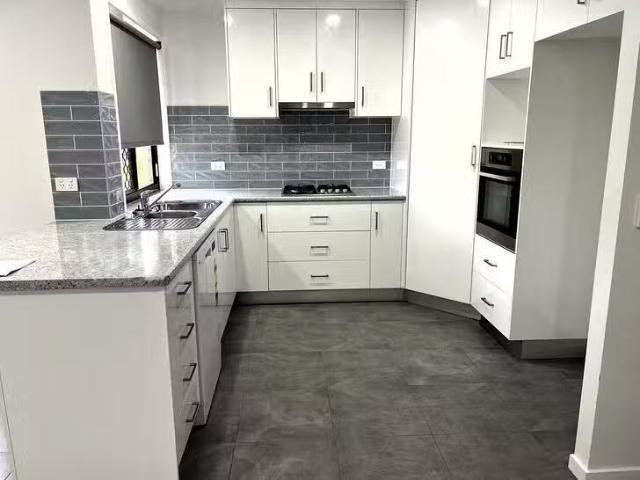 House for rent in Horton, Queensland