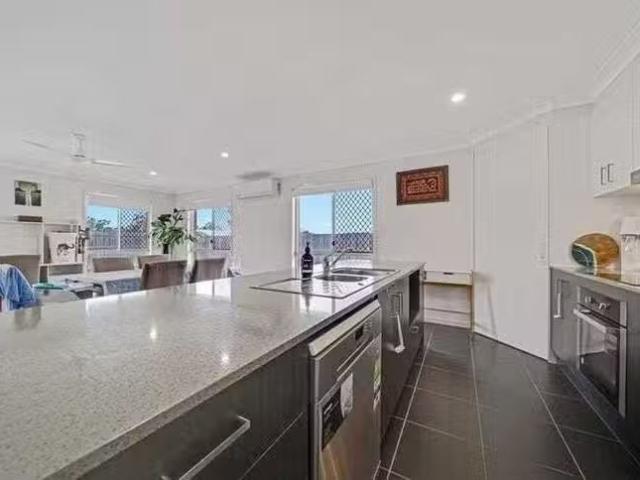 House for rent in Toombul, Queensland