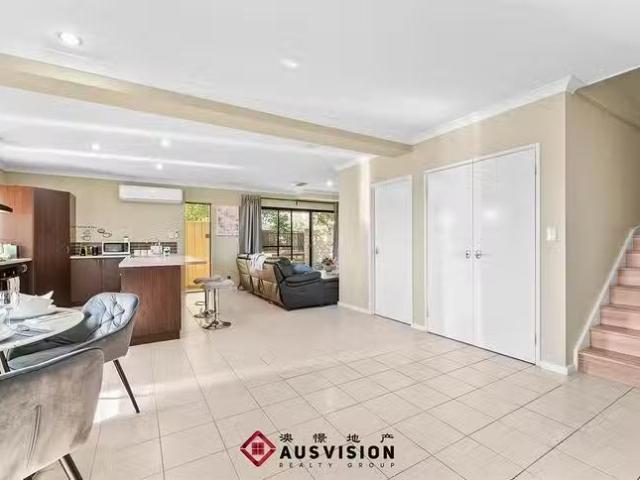 House for rent in Western Australia