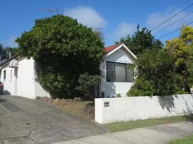 House for rent in Sydney, New South Wales