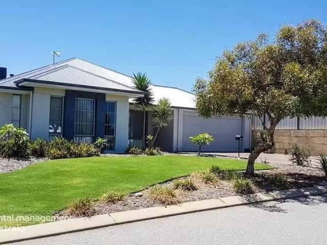 House for rent in Parklands, Western Australia