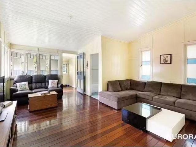House for rent in Toombul, Queensland