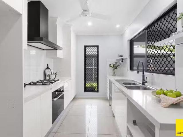 House for rent in Smithfield, Queensland
