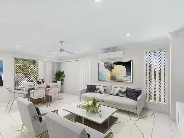 House for rent in Toombul, Queensland