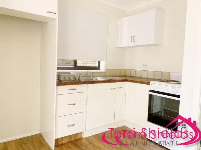 Apartment for rent in Warren, New South Wales