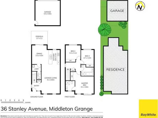 House for rent in Sydney, New South Wales