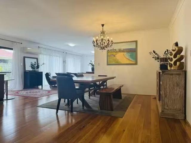 House for rent in Margaret River, Western Australia