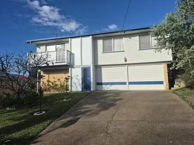 House for rent in Toombul, Queensland