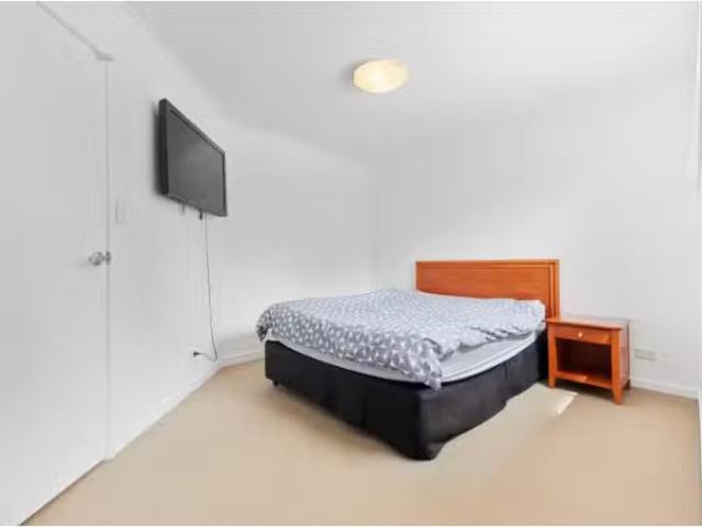 Condo for rent in Toombul, Queensland