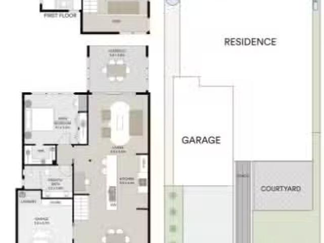 House for rent in Kingscliff, New South Wales