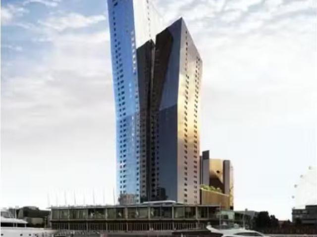 Apartment for rent in Camerons Creek, Victoria