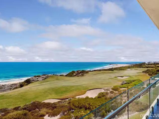 Apartment for rent in Parklands, Western Australia