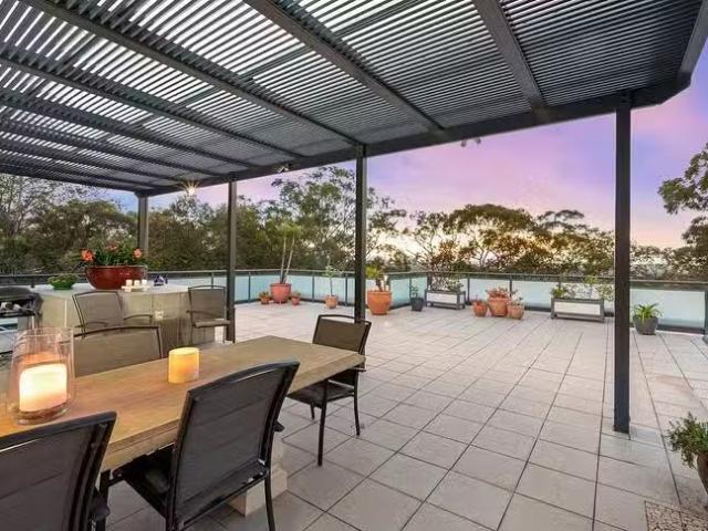 Apartment for rent in Sydney, New South Wales