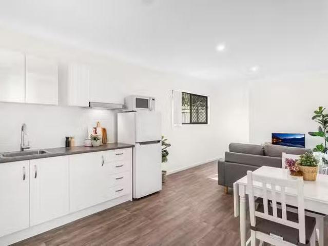 Apartment for rent in Toombul, Queensland