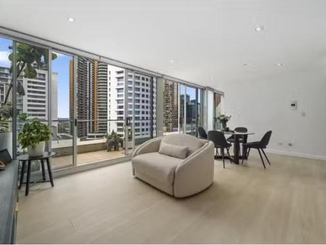 Apartment for rent in Willoughby, New South Wales