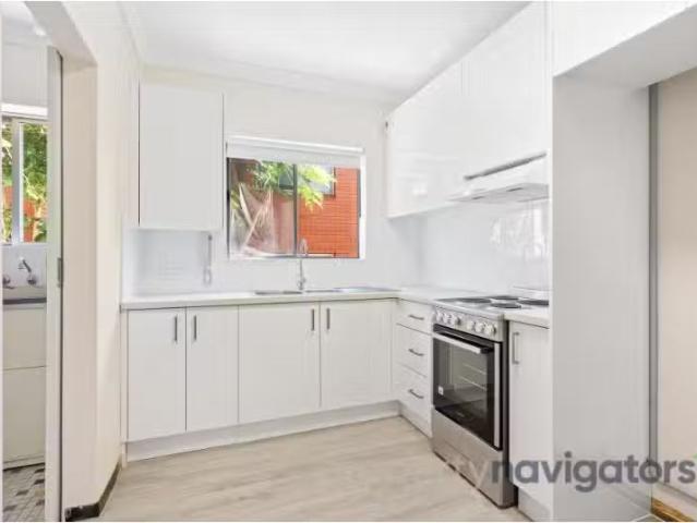 Apartment for rent in Sydney, New South Wales