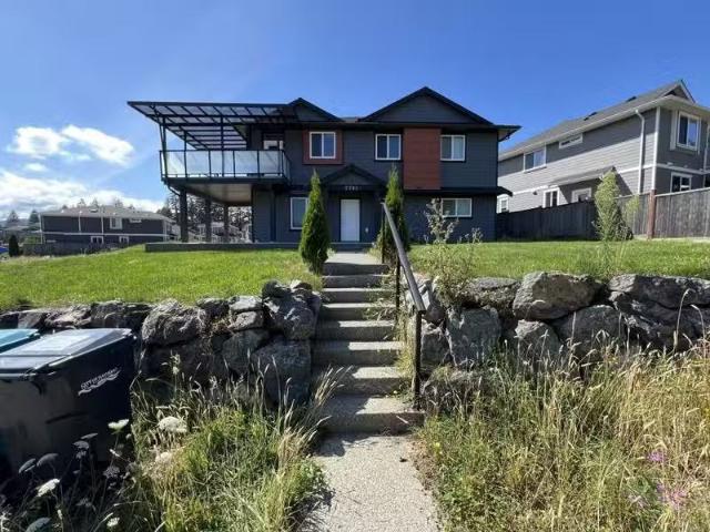 Condo for rent in Nanaimo, British Columbia