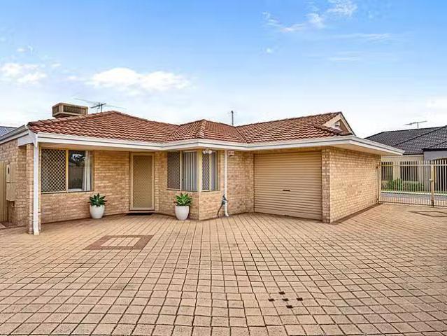 Apartment for rent in Stirling, Western Australia