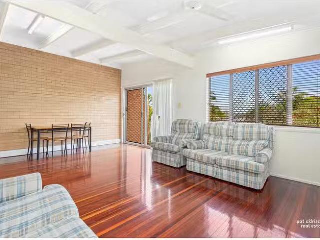 Apartment for rent in Rockhampton, Queensland
