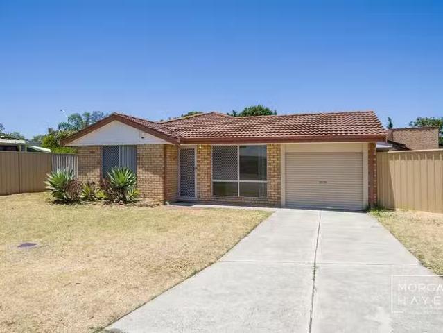 House for rent in Bateman, Western Australia