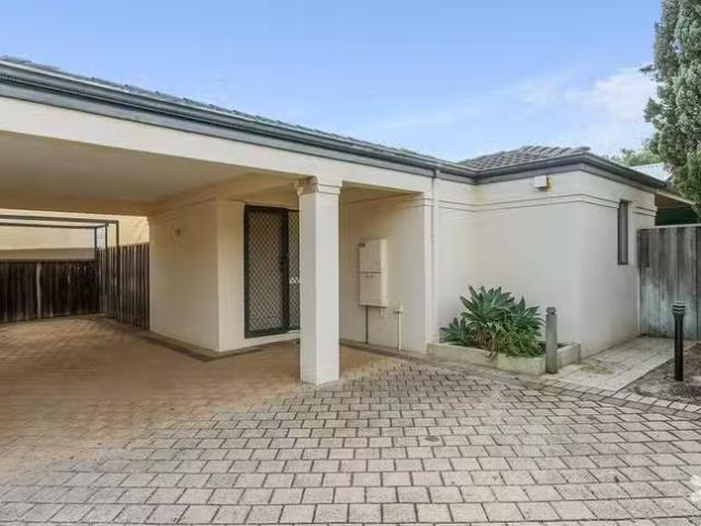 House for rent in St James, Western Australia