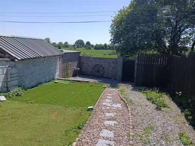 House to rent