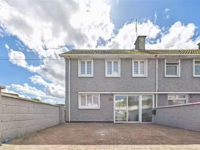 House to rent