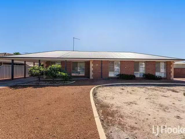 House for rent in Parklands, Western Australia